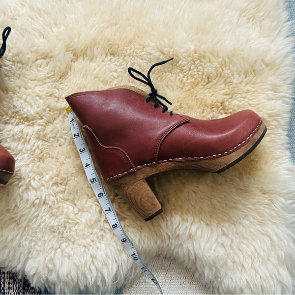 NEW Troentorp Maguba clog boots - Picture 3 of 9